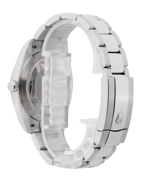 Rolex Datejust 41 126300